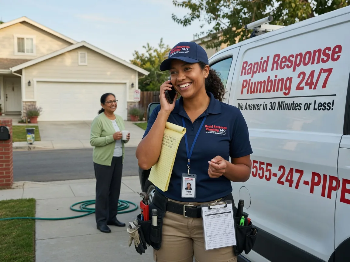 Emergency Plumber Jamestown, MO FAQs